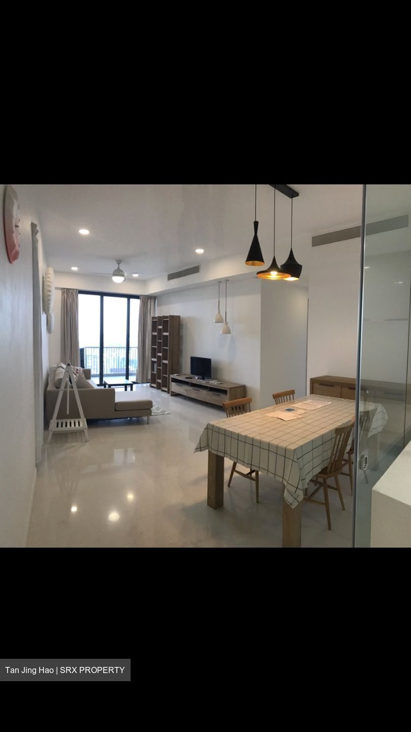 D'Leedon (D10), Condominium #477823881